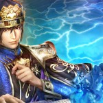 Dynasty Warriors 8: Empires Premium Edition Detailed