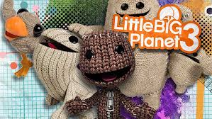 LittleBigPlanet 3 private beta begins next month