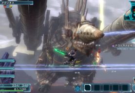 Phantasy Star Nova release date announced