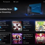 PlayStation Now Open Beta begins today