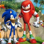Sonic Boom release date confirmed