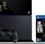 The Last Of Us And Destiny PS4 Bundles Coming To Japan