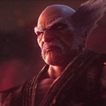 See The New Tekken 7 Trailer