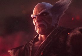 Tekken 7 Comic-Con full-length trailer