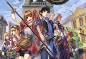 The Legend Of Heroes: Trails in the Sky dated for PC