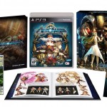 NIS America Announces Ar nosurge Collector’s Edition For North America