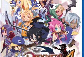 New Screenshots Emerge For Disgaea 4 A Promise Revisited