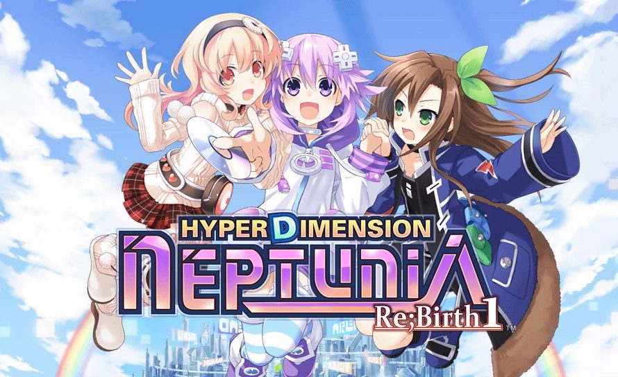 Hyperdimension Neptunia Re;Birth1 Review