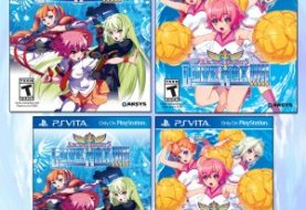 Arcana Heart 3: Love Max US release date announced