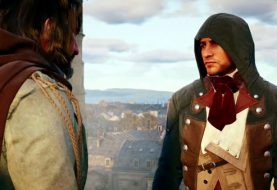 Assassin's Creed: Unity Features Micro-Transactions