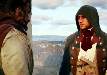 Assassin's Creed Unity Gameplay Video Walkthrough