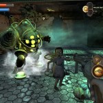 BioShock coming to iOS this summer