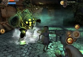 Gore Verbinski Talks Why The BioShock Movie Was Never Made