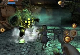 BioShock coming to iOS this summer