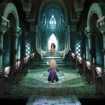 Bravely Second newest trailer shows off in-game footage