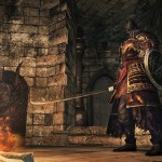 Dark Souls 2 getting a free patch update on February 5