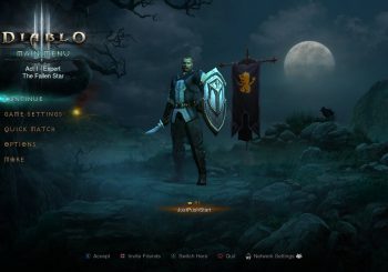 Diablo 3 UEE Guide - Using the PS Vita as a Controller