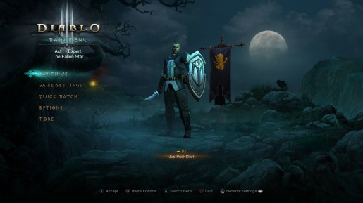 Diablo 3 UEE Guide