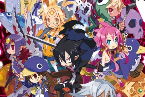 Disgaea 4: A Promise Revisited Review