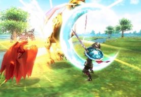 Final Fantasy Explorers Japanese release date announced