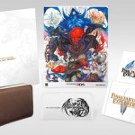 Final Fantasy Explorers Ultimate Box announced