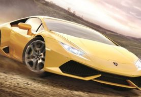 Forza Horizon 2 demo coming this September