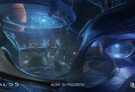 Halo 5 multiplayer beta begins late December