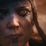 Hellblade by Ninja Theory announced for PS4