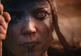 E3 2018: Ninja Theory is now owned by Microsoft