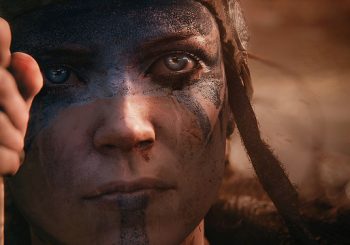 Hellblade by Ninja Theory announced for PS4