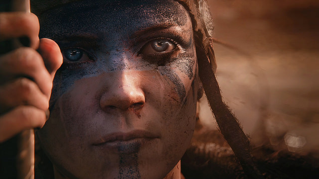 E3 2018: Ninja Theory is now owned by Microsoft