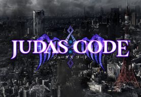 Judas Code Japanese release date announced