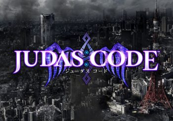 Judas Code Japanese release date announced