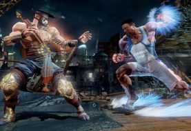 Killer Instinct: Season 2 starts this October