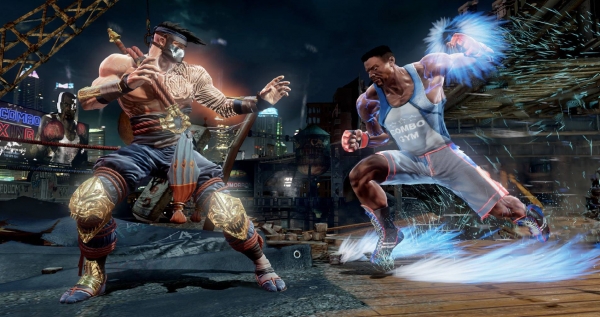 Killer Instinct: Season 2 starts this October