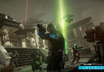 Killzone: Shadow Fall Intercept now available on PSN