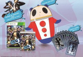 Persona 4 Arena Ultimax hits consoles this September
