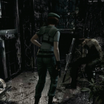 Resident Evil HD Remaster Asian Version is Import Friendly