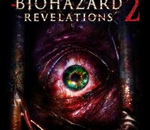 Resident Evil: Revelations 2 Details Outed By Games Mag