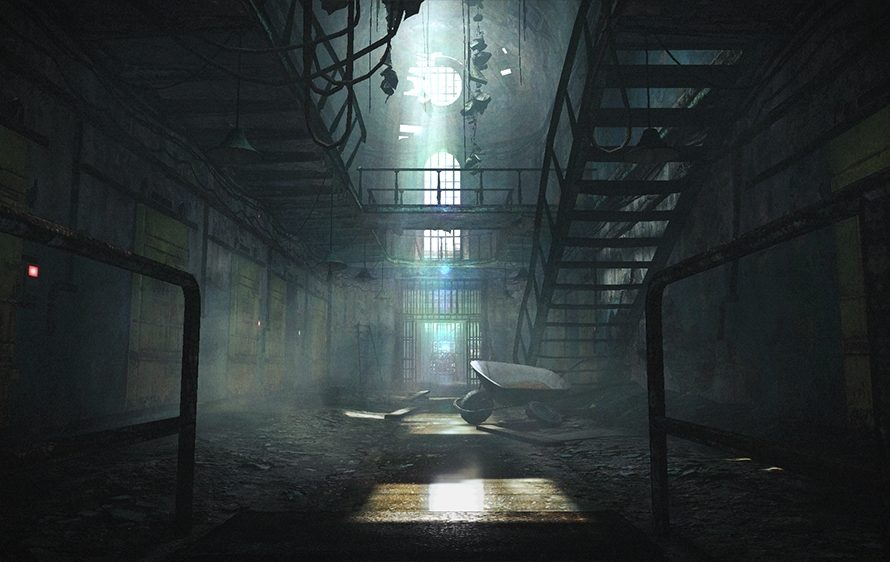Resident Evil Revelations 2 officially announced