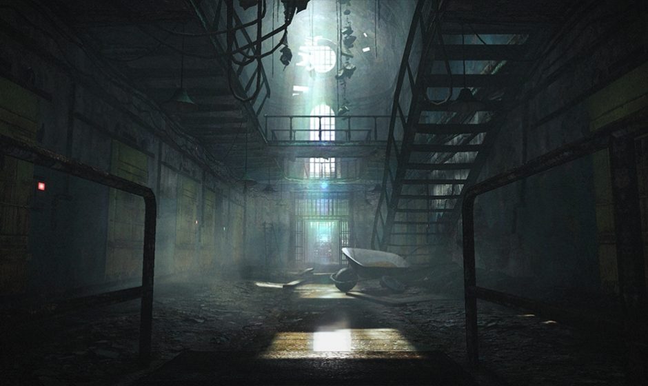 Resident Evil Revelations 2 officially announced