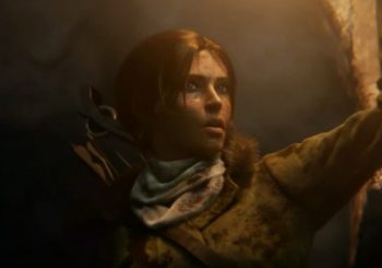 Shuhei Yoshida 'Hopes' Tomb Raider Will Arrive On PS4