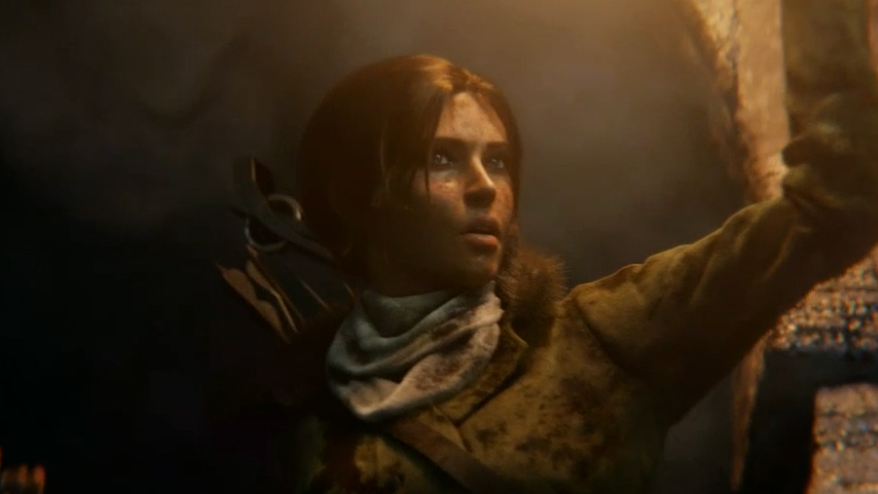 Shuhei Yoshida ‘Hopes’ Tomb Raider Will Arrive On PS4