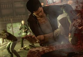 Sleeping Dogs: Definitive Edition debut trailer released