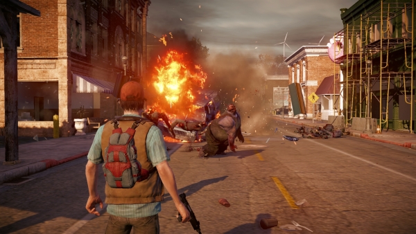 State of Decay coming to Xbox One in 2015