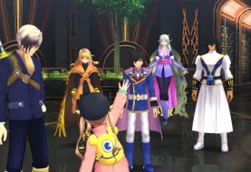 Tales of Xillia 2 Guide - Unlocking Bonus Costumes