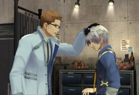 Tales of Xillia 2 Guide - Grade Shop Detailed