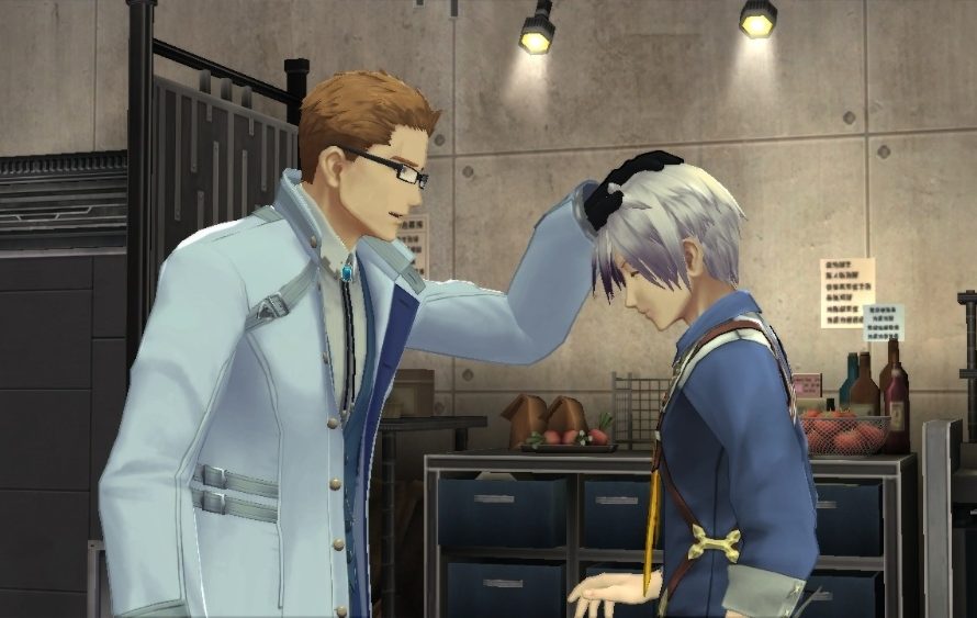 pics Tales Of Xillia 2 Ludger Weapons tales of xillia 2 guide grade shop