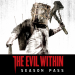 The Evil Within Season Pass announced