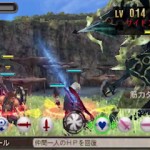 Xenoblade Chronicles port coming to the new Nintendo 3DS